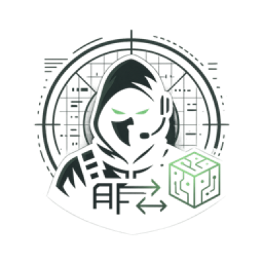 S.H.A.D.O.W. logo